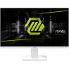MSI Gaming MAG 274QRFW/ 27"/ 2560 x 1440/ IPS/ 1ms/ 180Hz/ 400cd/m2/ 1000:1/ HDMI/ DP/ VESA/ biely