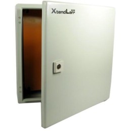 Solarmi Ostrovní napájení XtendLAN Offgrid 24/48AT20AGM - osazený box