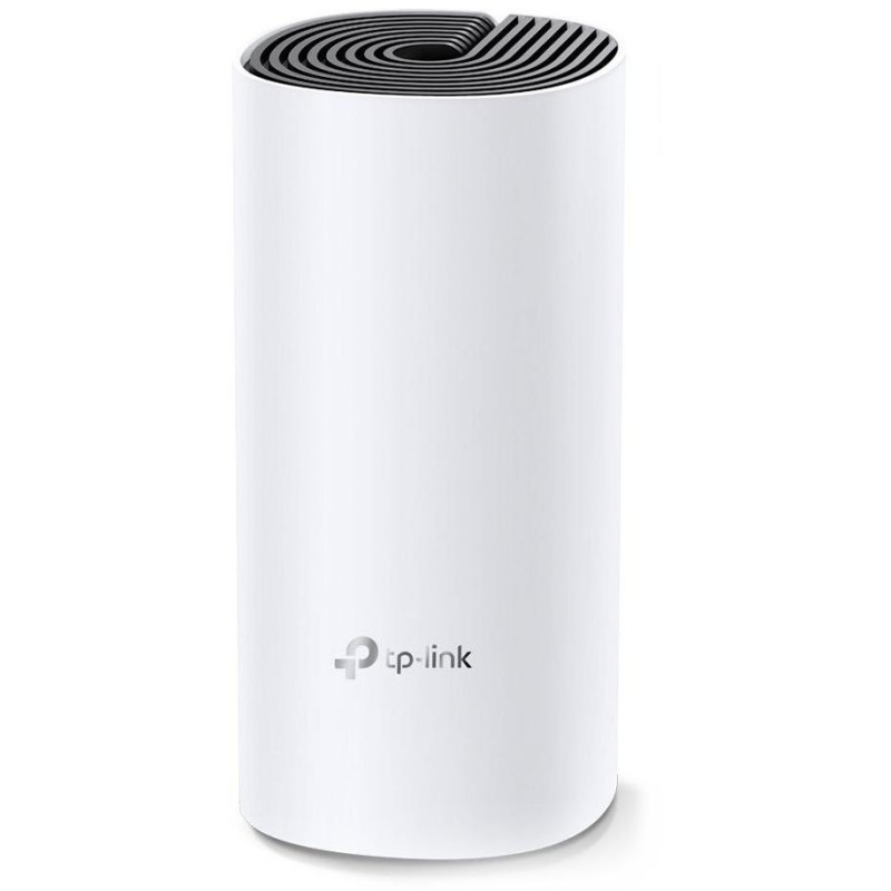 ROZBALENÉ - TP-Link Deco M4 - AC1200 Whole Home Mesh Wi-Fi System (1-Pack)