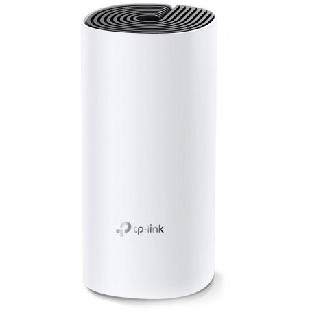 ROZBALENÉ - TP-Link Deco M4 - AC1200 Whole Home Mesh Wi-Fi System (1-Pack)