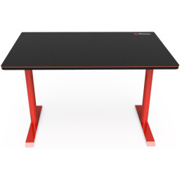 AROZZI herní stůl ARENA LEGGERO/ červený