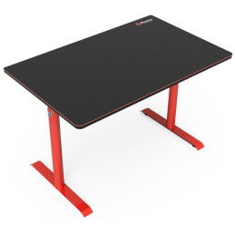 AROZZI herní stůl ARENA LEGGERO/ červený