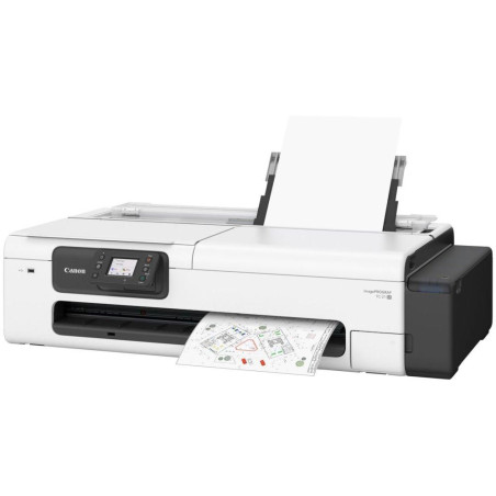 Canon imagePROGRAF TC-21M (A1 - 24")/MF/ plochý skener A4 1200x 2400/LAN/ WiFi/ USB