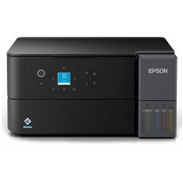 Epson EcoTank L4360/ 4800 x 1200/ A4/ MFZ/ LCD/ ITS/ 4 barvy/ Wi-Fi/ USB/ 5 let záruka po registraci