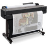 HP DesignJet T630 36" (A0+, 30s A1, USB 2.0, Ethernet, Wi-Fi)
