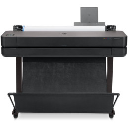 HP DesignJet T630 36" (A0+, 30s A1, USB 2.0, Ethernet, Wi-Fi)