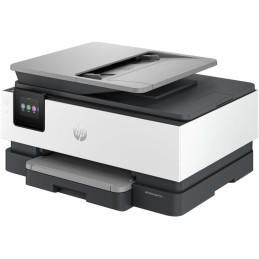 HP OfficeJet Pro 8122e/AiO / A4/ 20 ppm/ 1200x1200dpi/ wifi/ USB/ LAN/ ADF/ duplex/ copy/scan