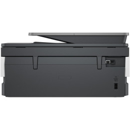 HP OfficeJet Pro 8122e/AiO / A4/ 20 ppm/ 1200x1200dpi/ wifi/ USB/ LAN/ ADF/ duplex/ copy/scan