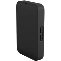 STRONG 4G+ MIFI 900/ data 300Mbps/ Wi-Fi 1200Mbps/ baterie 2500mAh/ WPA3/ micro SIM/ USB-C/ bez displeje/ černý