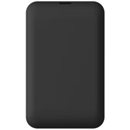 STRONG 4G+ MIFI 900D/ data 300Mbps/ Wi-Fi 1200Mbps/ baterie 2500mAh/ WPA3/ nano SIM/ USB-C/ s displejem/ černý