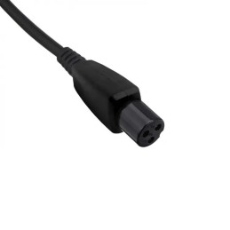 Akyga E-Bike Netzteil 42V/2A/84W GX12 3-polig 9mm