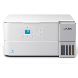 Epson EcoTank L4366/ 4800 × 1200/ A4/ MFZ/ LCD/ ITS/ 4 barvy/ Wi-Fi/ USB/ 5 let záruka po registraci