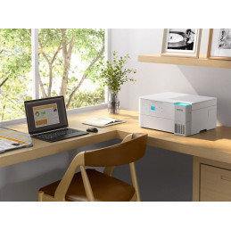 Epson EcoTank L4366/ 4800 × 1200/ A4/ MFZ/ LCD/ ITS/ 4 barvy/ Wi-Fi/ USB/ 5 let záruka po registraci