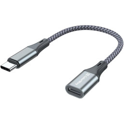 Colorway Adaptér USB-C na Lighting/ 17.5cm