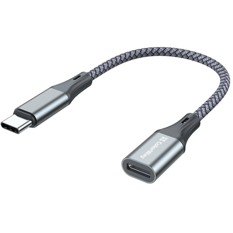 Colorway Adaptér USB-C na Lighting/ 17.5cm