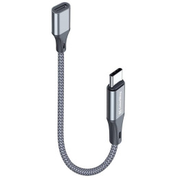 Colorway Adaptér USB-C na Lighting/ 17.5cm