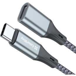 Colorway Adaptér USB-C na Lighting/ 17.5cm