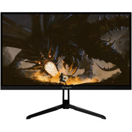 POŠKOZENÝ OBAL - AROZZI NOVA herní monitor 23,8" 24T1K200 Black/ LED/ 1920x1080/ 200Hz/ IPS/ 1000:1/ 1ms/ HDMI/ DP/ černý