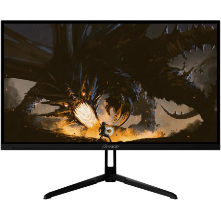 POŠKOZENÝ OBAL - AROZZI NOVA herní monitor 23,8" 24T1K200 Black/ LED/ 1920x1080/ 200Hz/ IPS/ 1000:1/ 1ms/ HDMI/ DP/ černý