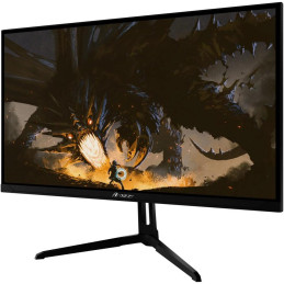 POŠKOZENÝ OBAL - AROZZI NOVA herní monitor 23,8" 24T1K200 Black/ LED/ 1920x1080/ 200Hz/ IPS/ 1000:1/ 1ms/ HDMI/ DP/ černý