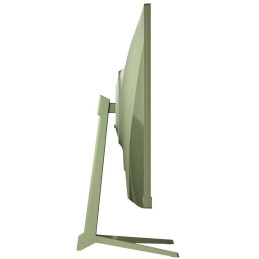 POŠKOZENÝ OBAL - AROZZI NOVA herní monitor 27" 27T2K180 Forest Green/ LED/ 2560x1440/ 180Hz/ IPS/ 1000:1/ 1ms/ 2xHDMI/ 2xDP/ m..