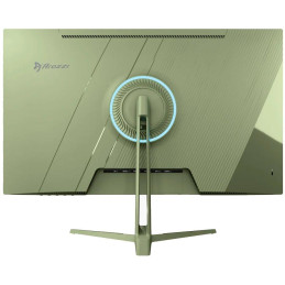 POŠKOZENÝ OBAL - AROZZI NOVA herní monitor 27" 27T2K180 Forest Green/ LED/ 2560x1440/ 180Hz/ IPS/ 1000:1/ 1ms/ 2xHDMI/ 2xDP/ m..