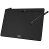 Adesso CYBERTABLET K12/ grafický tablet 12” x 7”/ 8192 urovní tlaku/ 8 programovateľných tlačidiel/ scroll kolečko/ USB-