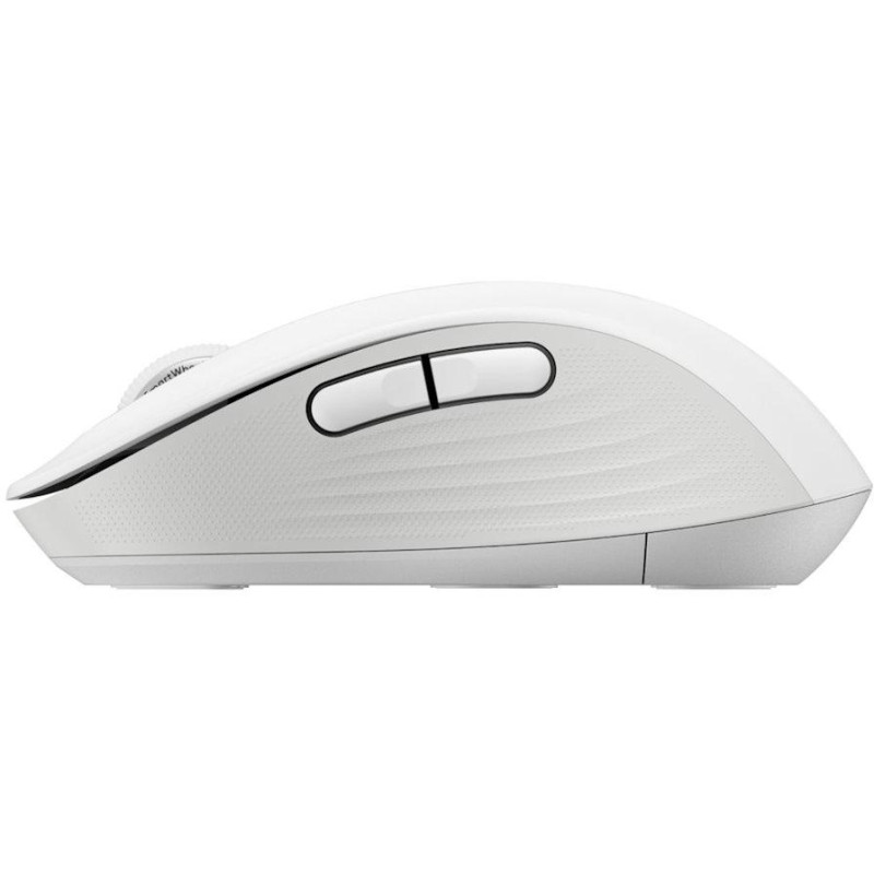 Mysz Logitech M650M/ biurowa/ optyczna/ bezprzewodowa USB + Bluetooth/