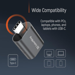 Colorway Adaptér USB-A na USB-C 3.2