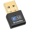 Colorway Bluetooth 5.0 Adapter/ USB-A