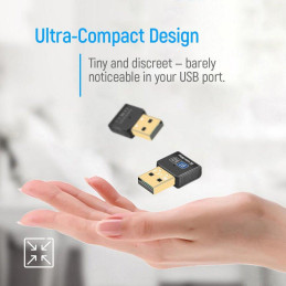 Colorway Bluetooth BT 5.0 Adaptér/ USB-A