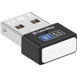 Colorway Bluetooth BT 5.3 Adaptér/ USB-A