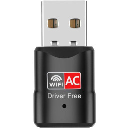 Colorway Dual band Wi-Fi Adaptér 2.4GHz, 5GHz/ USB-A