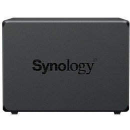Synology DS1525+   5x SATA, 8GB RAM, 2x M.2, 2x USB3.2, 2x 2,5GbE, 1x PCIe, 1x USB-C