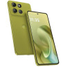 Motorola Moto G86 Power - PANTONE Golden Cypress (zielony) 6,67" / pojedyncza karta SIM + eSIM / 12 GB / 256 GB / 5G / Android 1