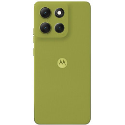 Motorola Moto G86 Power - PANTONE Golden Cypress (green)   6,67" / single SIM + eSIM/ 12GB/ 256GB/ 5G/ Android 15