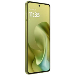 Motorola Moto G86 Power - PANTONE Golden Cypress (green)   6,67" / single SIM + eSIM/ 12GB/ 256GB/ 5G/ Android 15