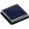 Oświetlenie zewnętrzne LED solarne IMMAX TERRACE/ 1,5 W/ 30 lm/ IP68/ 110 x 110 x 22 mm/ czarne