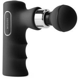 MISURA masážní pistole MB5 MINI černá