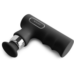 MISURA masážní pistole MB5 MINI černá