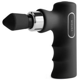 MISURA masážní pistole MB5 MINI černá