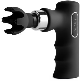 MISURA masážní pistole MB5 MINI černá