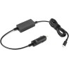 Lenovo car adapter, 65W USB-C DC Travel