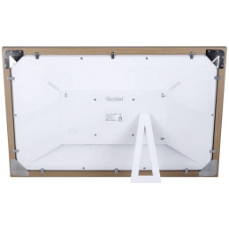 Rollei fotorámeček WiFi 212/ úhlopříčka 21.5"/ 32GB/ 4W/ Frameo APP/ Světlé dřevo