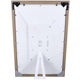 Rollei fotorámeček WiFi 212/ úhlopříčka 21.5"/ 32GB/ 4W/ Frameo APP/ Světlé dřevo