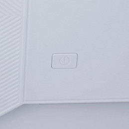 Rollei fotorámeček WiFi 212/ úhlopříčka 21.5"/ 32GB/ 4W/ Frameo APP/ Světlé dřevo