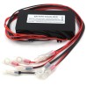 GOOWEI ENERGY balancer for all types of batteries (up to 4 cells) HA02