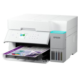 Epson EcoTank L6376/ 4800 x 1200/ A4/ MFZ/ LCD/ ITS/ ADF/ Duplex/ 4 barvy/ Wi-Fi/ USB/ 5 let záruka po registraci