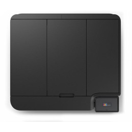 Epson EcoTank L6390/ 4800 x 1200/ A4/ MFZ/ LCD/ ITS/ ADF/ Duplex/ Fax/ 4 barvy/ Wi-Fi/ USB/ 5 let záruka po registraci