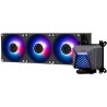 MSI vodný chladič CPU MAG CORELIQUID A15 360/ 3x 120mm ARGB fan